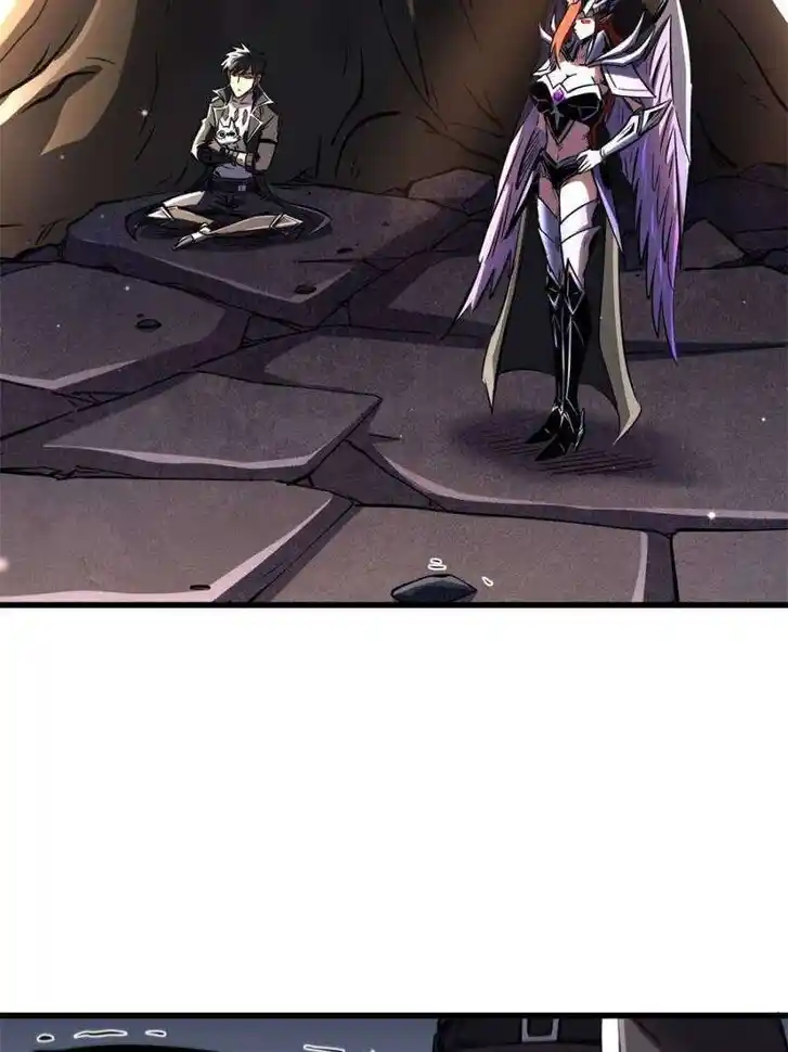 Super God Gene Ch.347