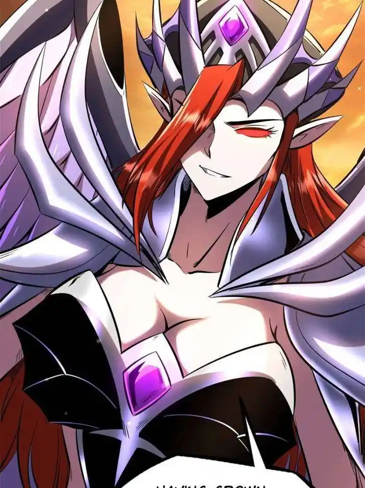 Super God Gene Ch.347