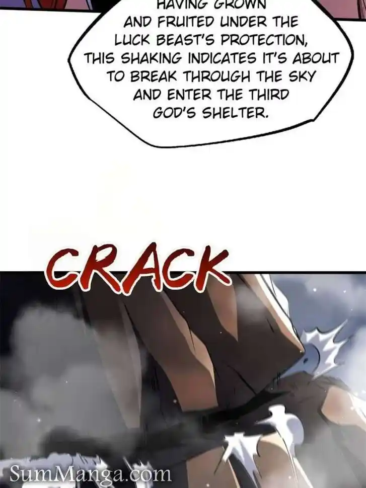 Super God Gene Ch.347