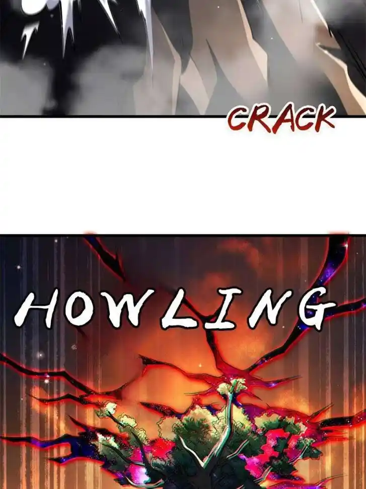 Super God Gene Ch.347