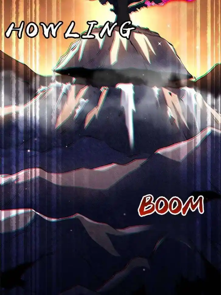 Super God Gene Ch.347