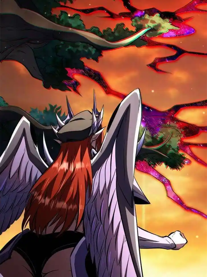 Super God Gene Ch.347