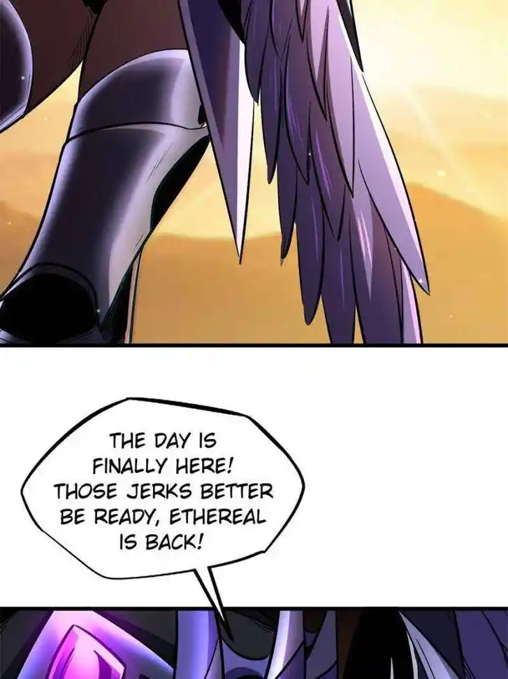 Super God Gene Ch.347