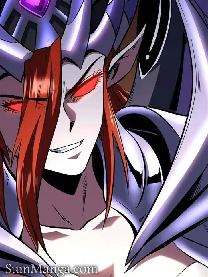 Super God Gene Ch.347