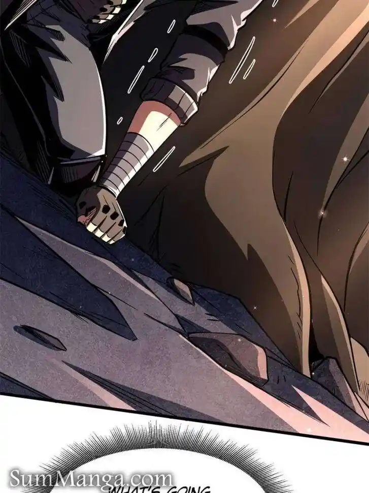 Super God Gene Ch.347