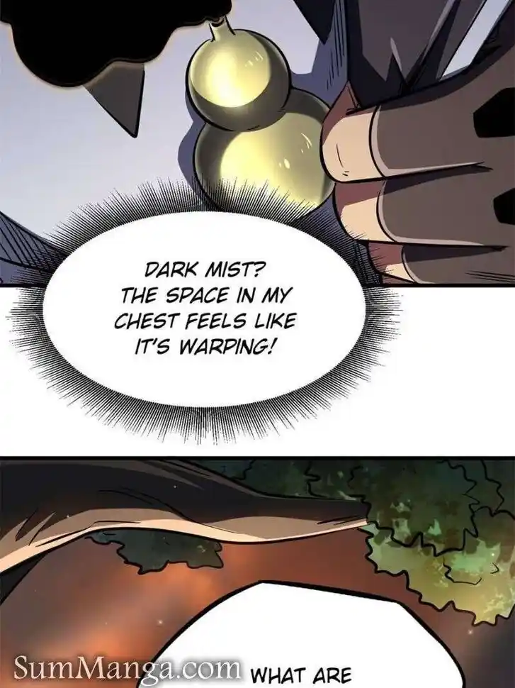 Super God Gene Ch.347