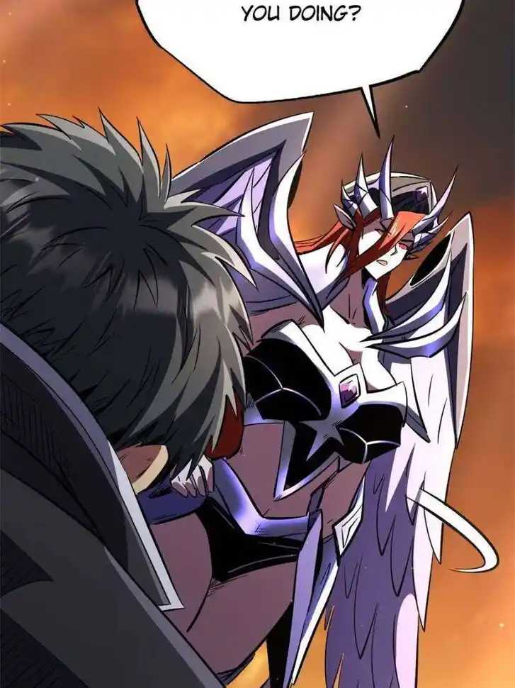 Super God Gene Ch.347