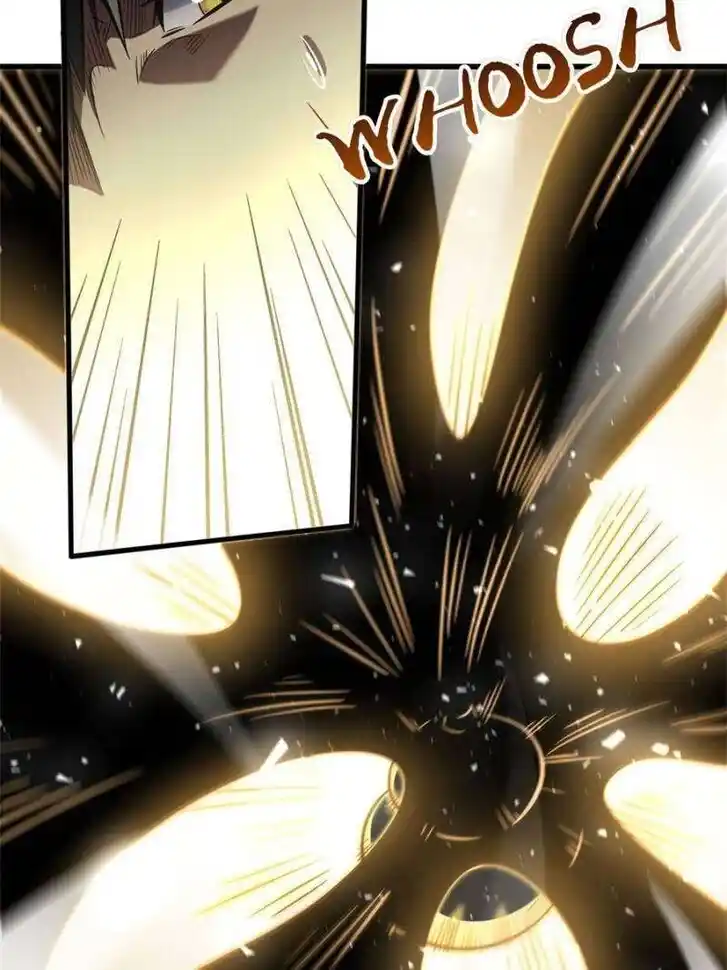 Super God Gene Ch.347