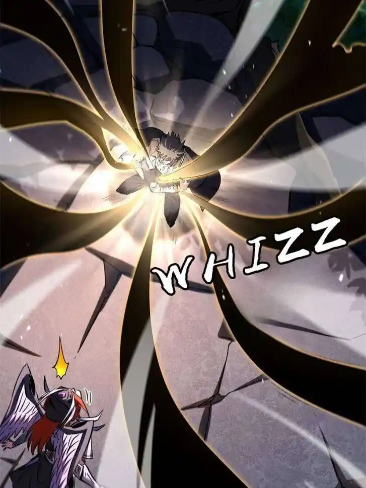 Super God Gene Ch.347