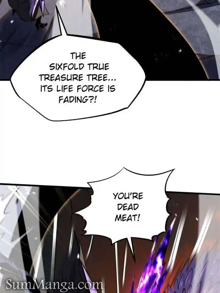 Super God Gene Ch.347