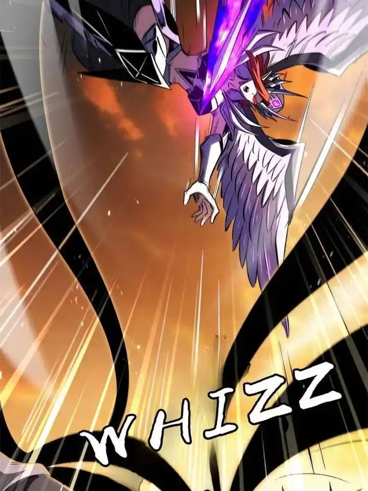 Super God Gene Ch.347