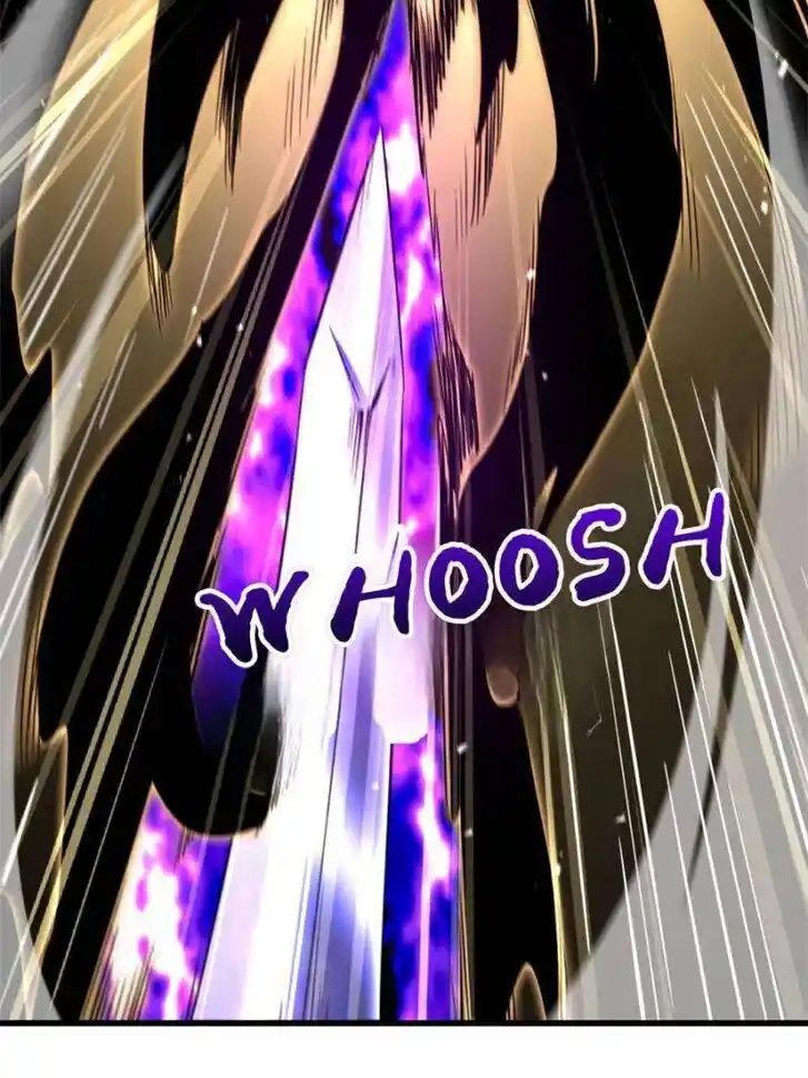 Super God Gene Ch.347