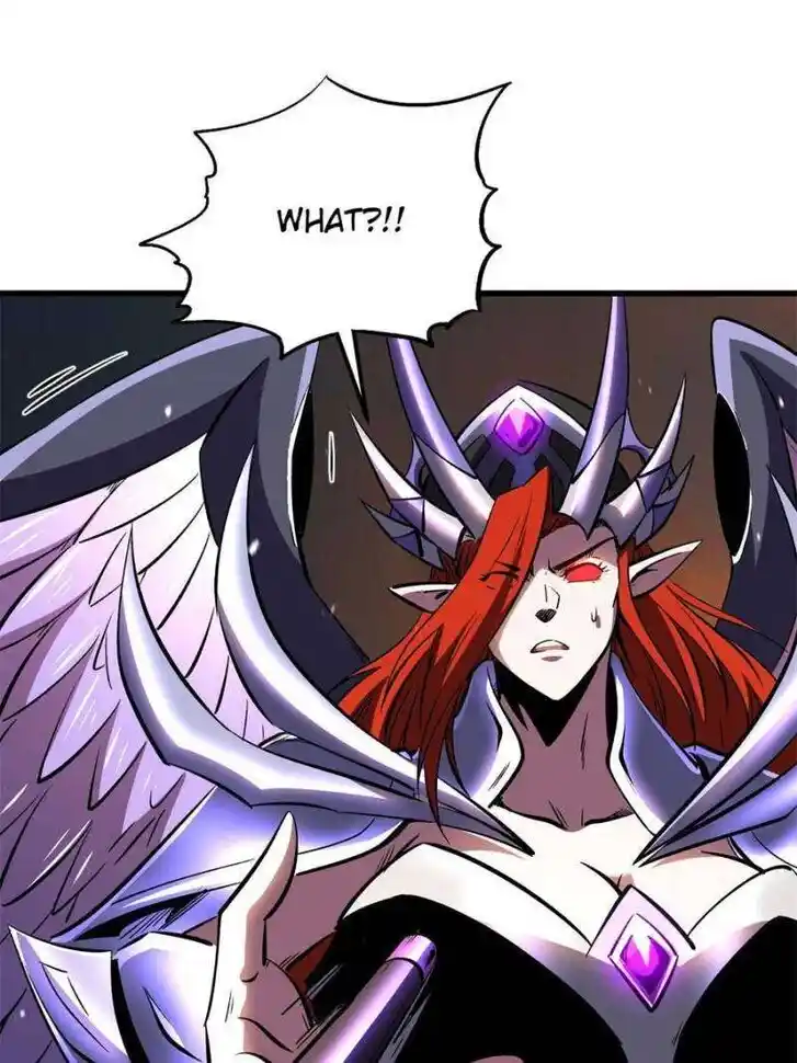 Super God Gene Ch.347