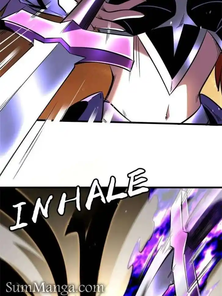 Super God Gene Ch.347