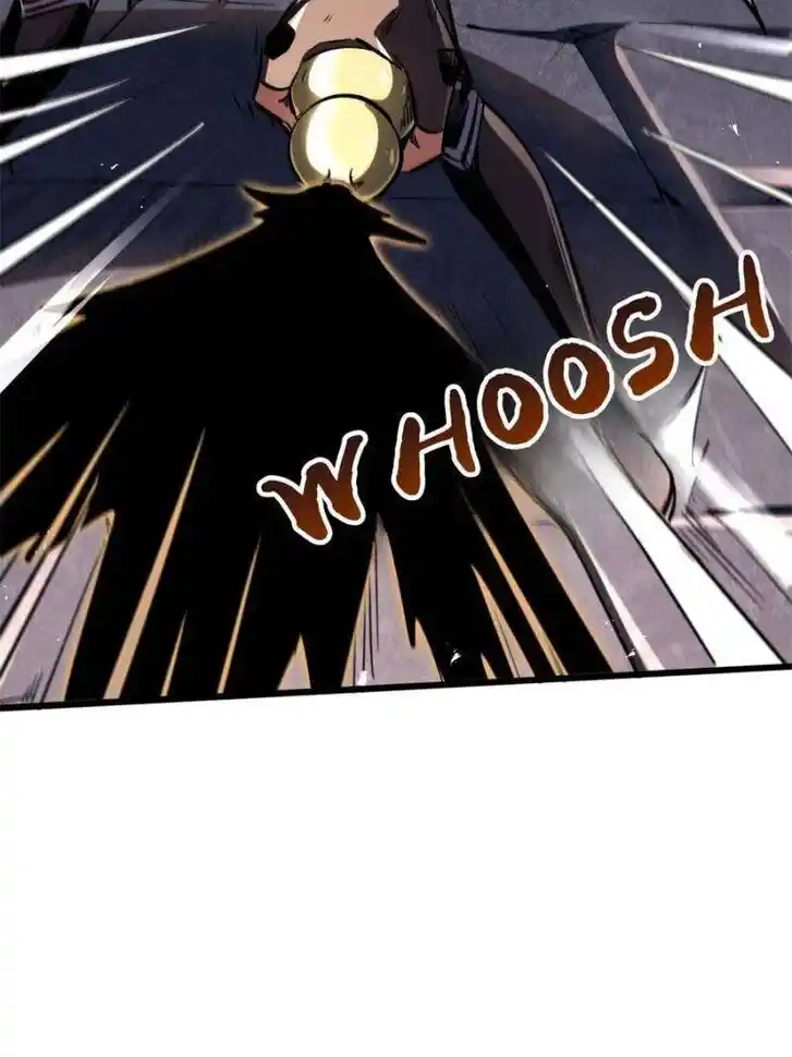 Super God Gene Ch.347