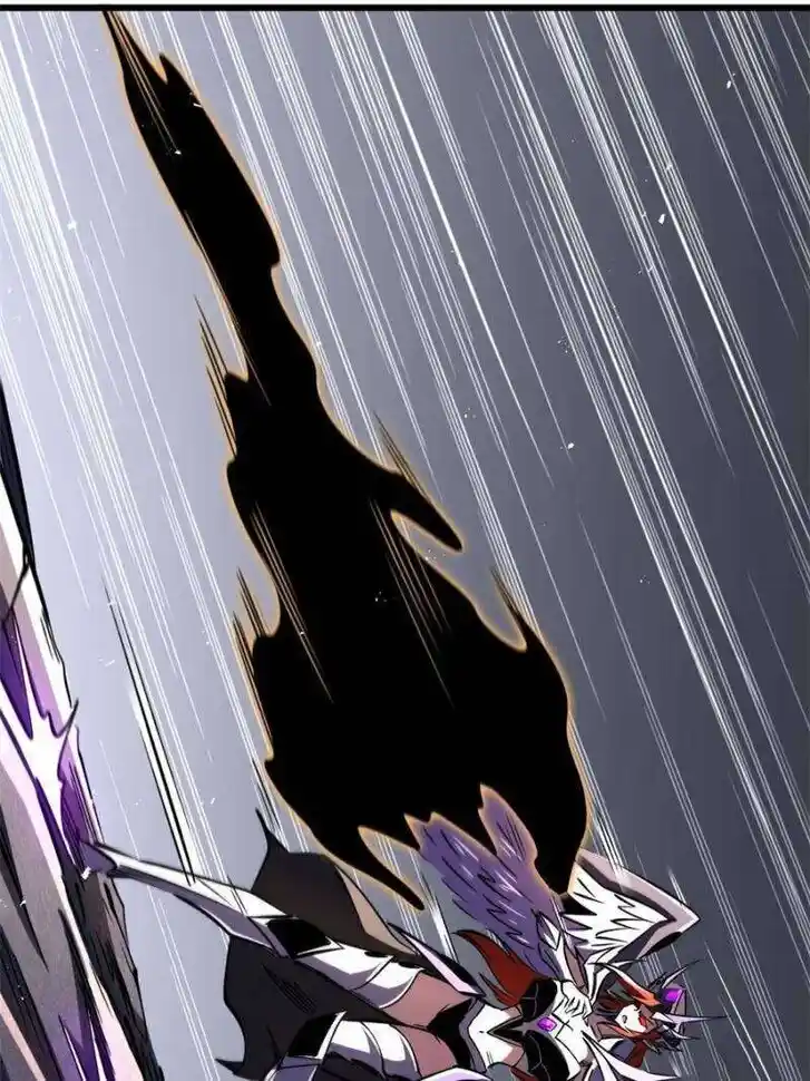 Super God Gene Ch.347