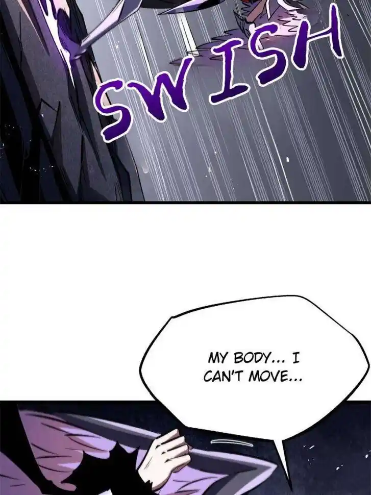 Super God Gene Ch.347