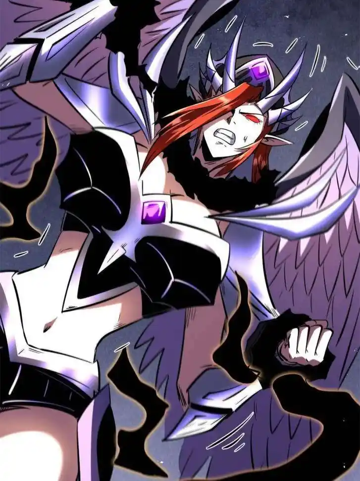 Super God Gene Ch.347