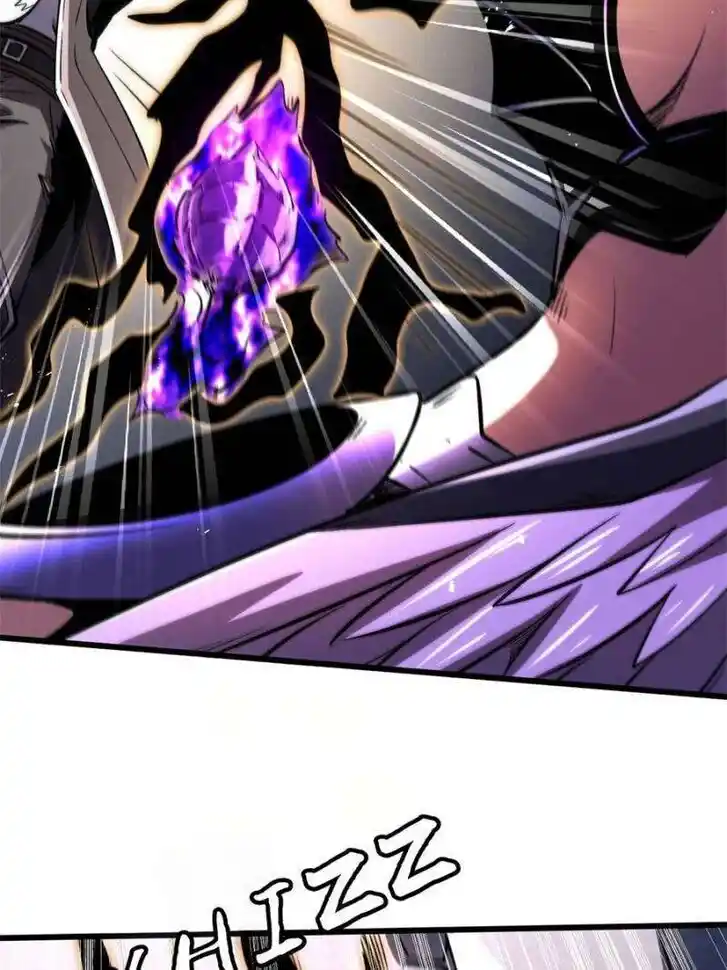 Super God Gene Ch.347