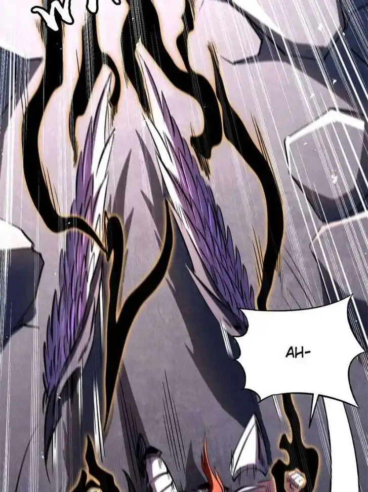 Super God Gene Ch.347