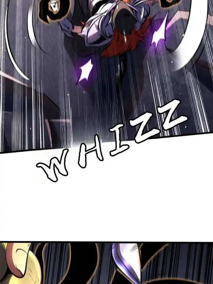 Super God Gene Ch.347