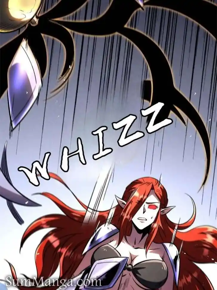 Super God Gene Ch.347