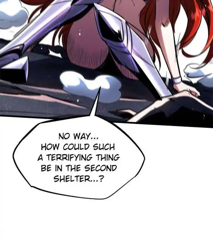 Super God Gene Ch.347