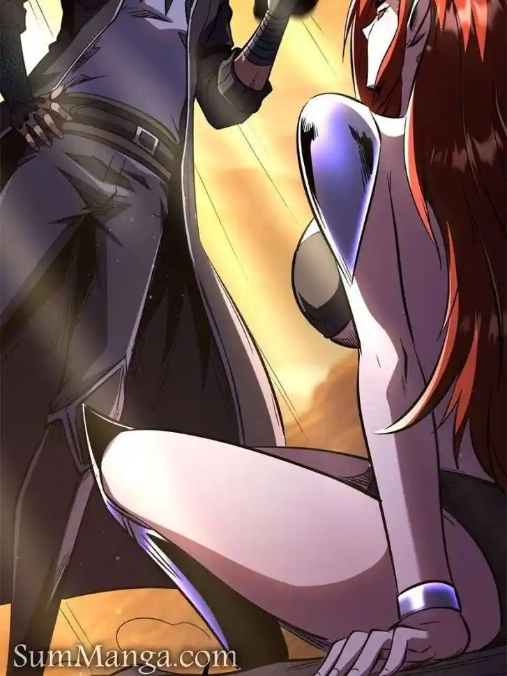 Super God Gene Ch.347