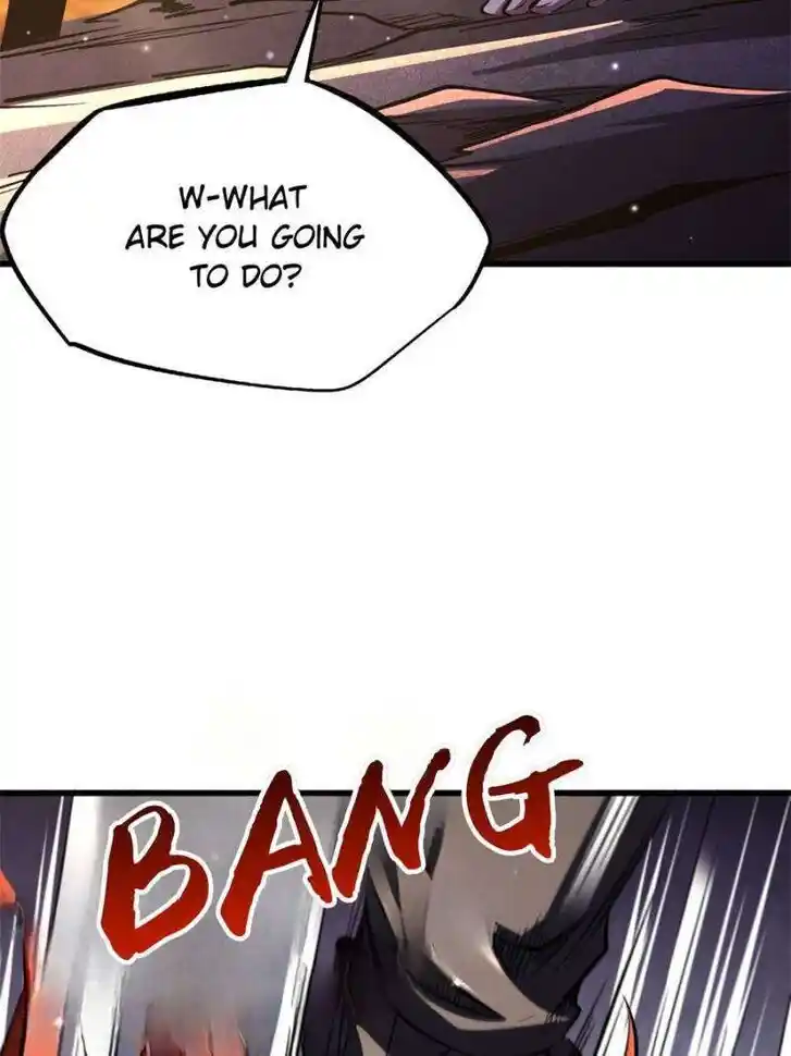 Super God Gene Ch.347