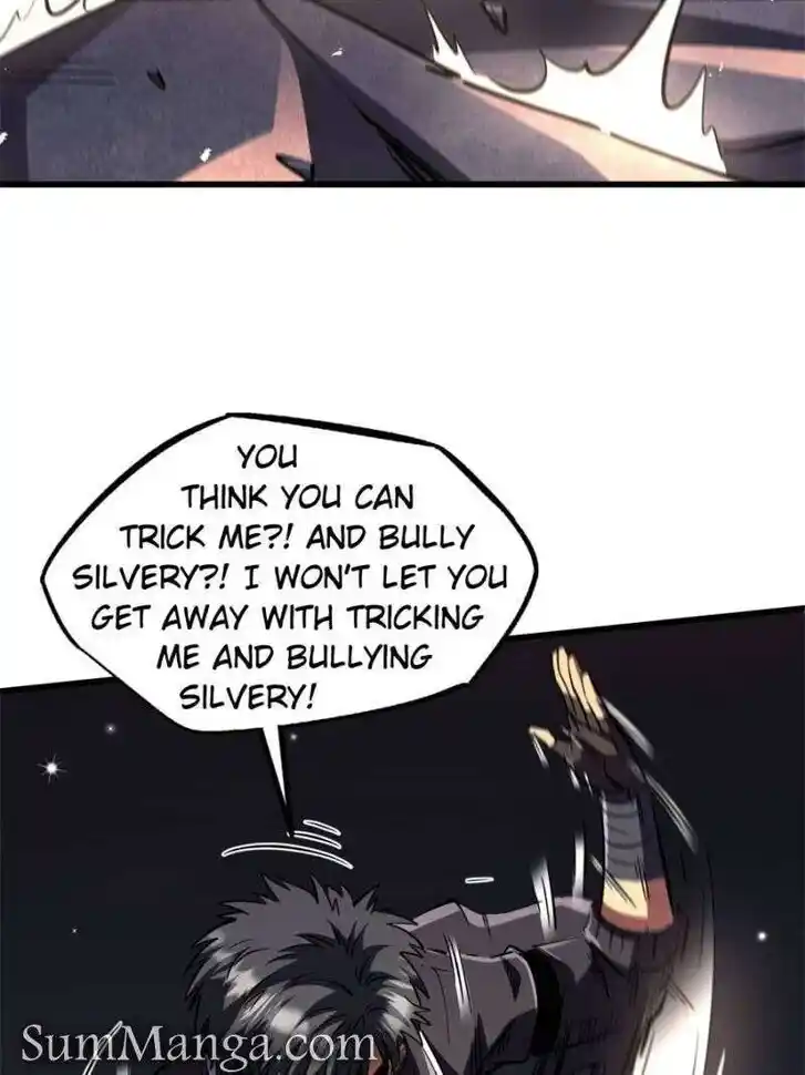 Super God Gene Ch.347