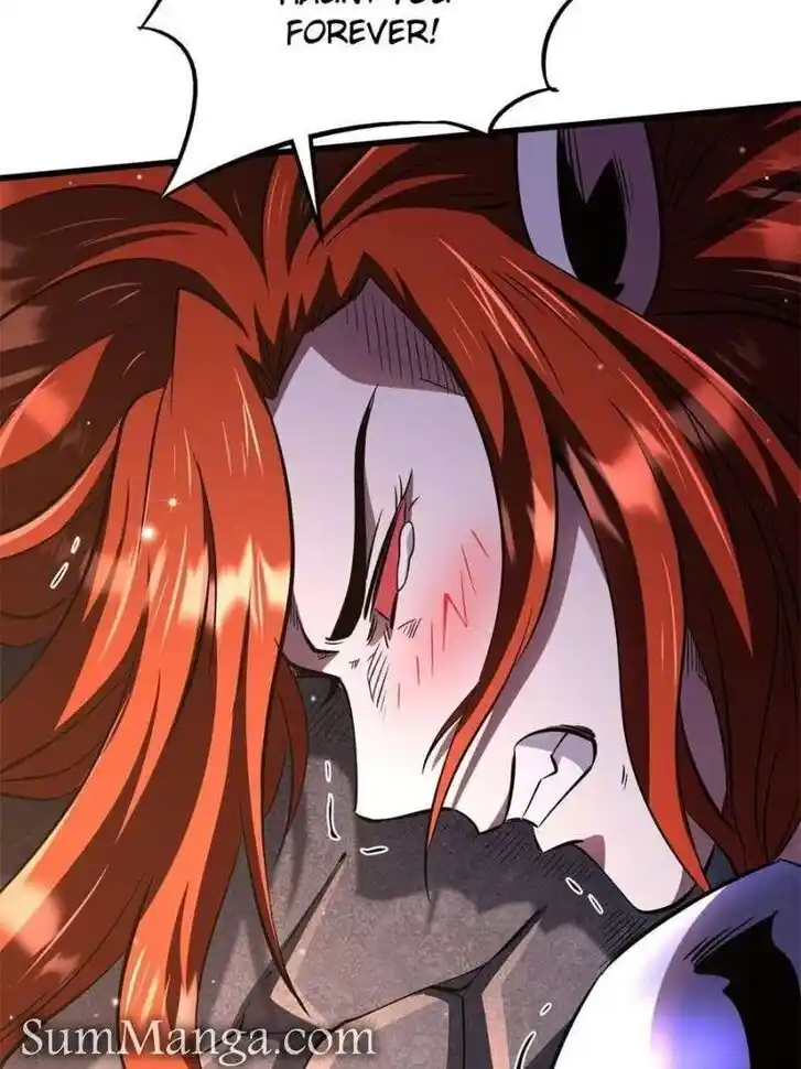 Super God Gene Ch.347