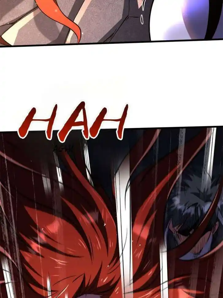 Super God Gene Ch.347