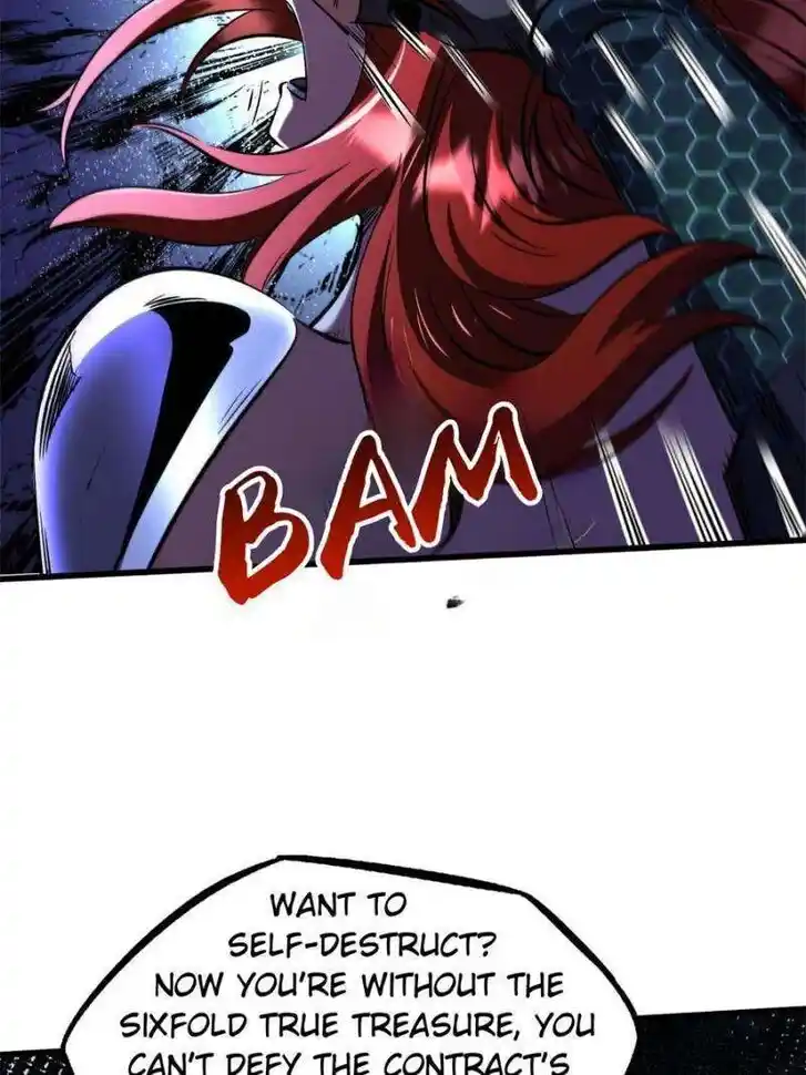 Super God Gene Ch.347