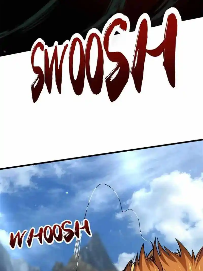 Super God Gene Chapter 100