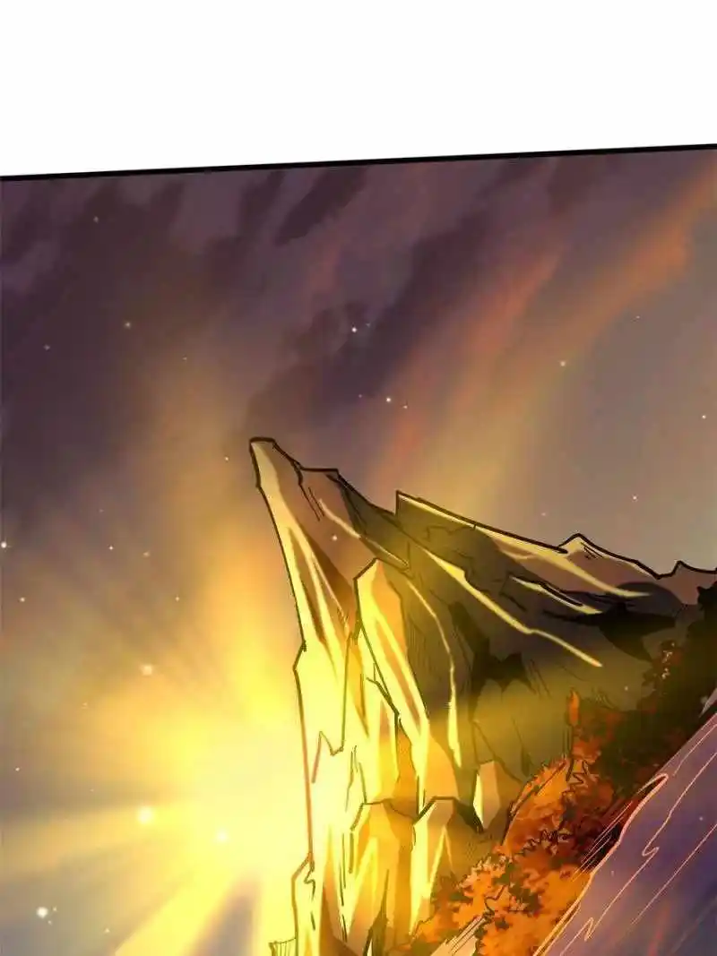 Super God Gene Chapter 100