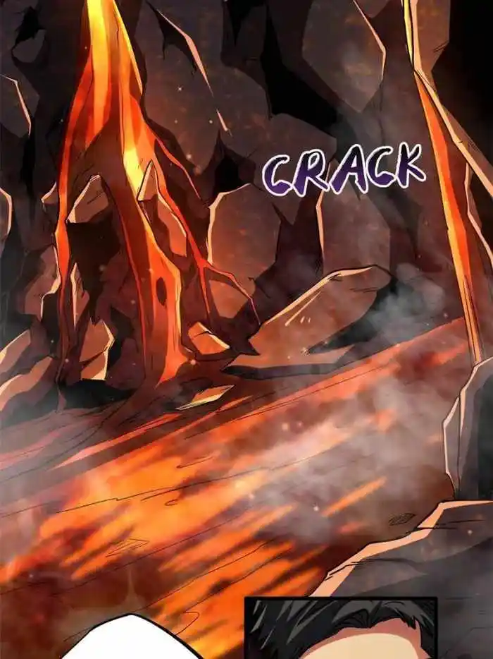 Super God Gene Chapter 118