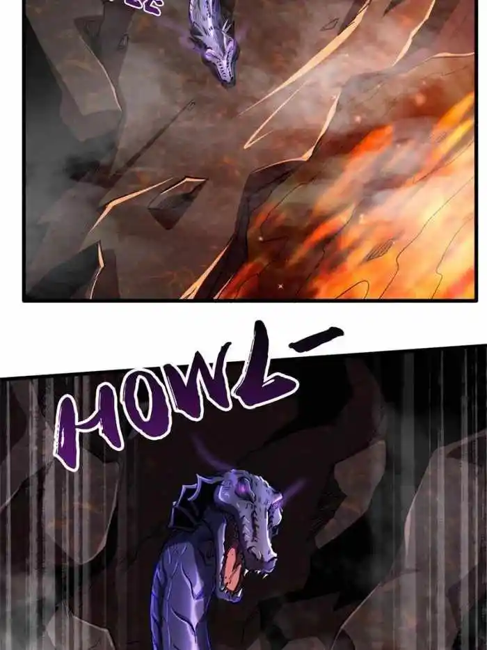 Super God Gene Chapter 118