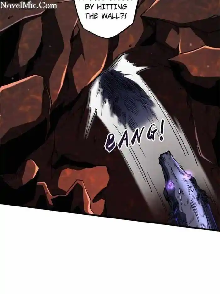 Super God Gene Chapter 118