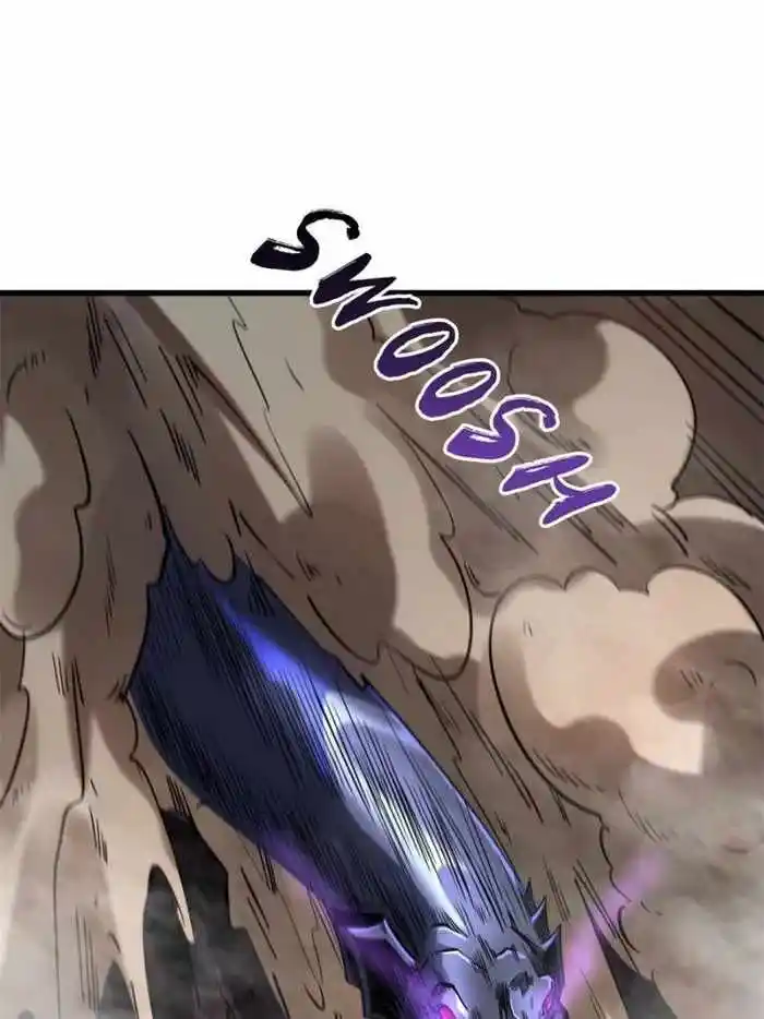 Super God Gene Chapter 118