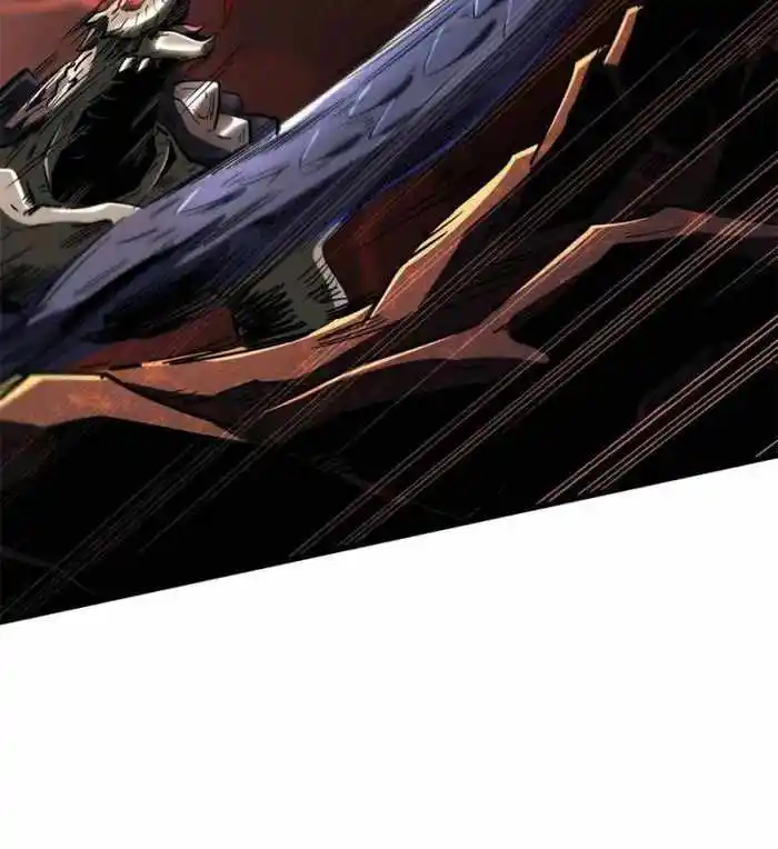 Super God Gene Chapter 118