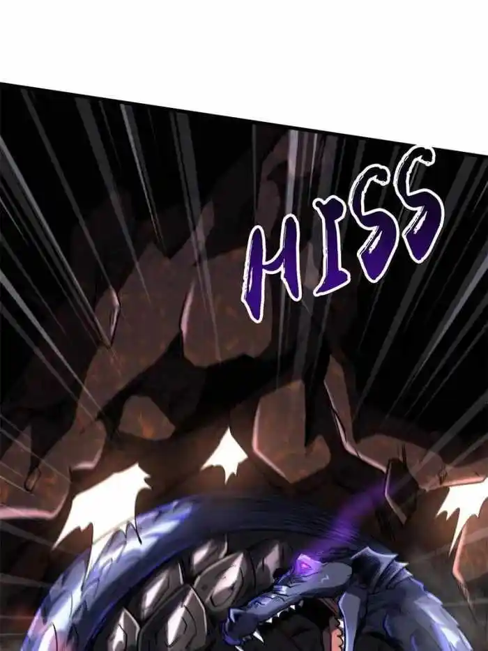 Super God Gene Chapter 118