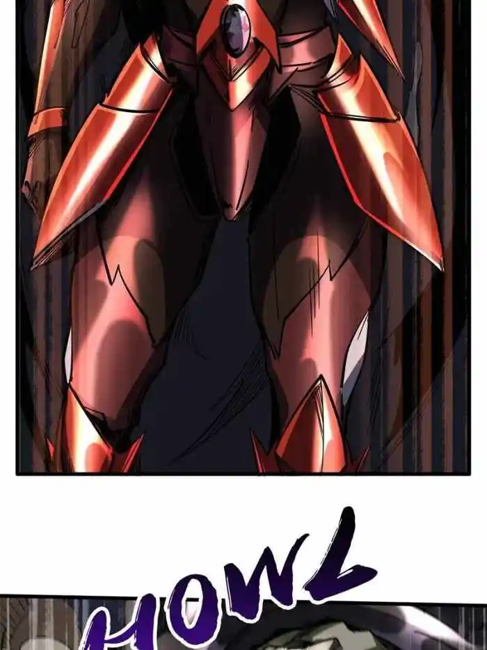 Super God Gene Chapter 118