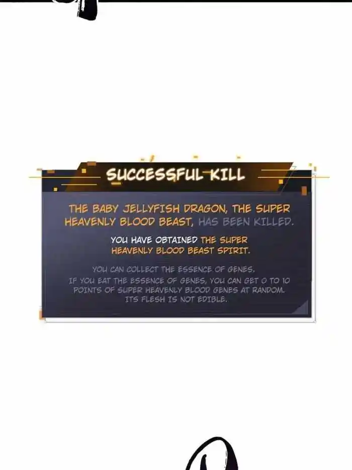 Super God Gene Chapter 118