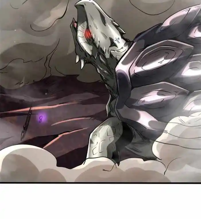 Super God Gene Chapter 118