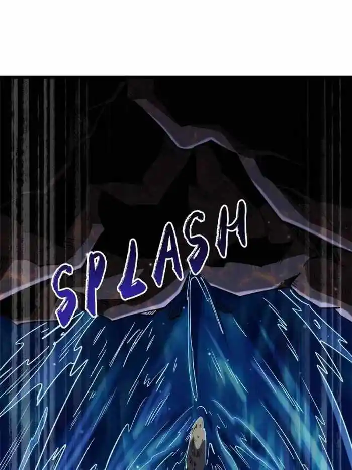 Super God Gene Chapter 118