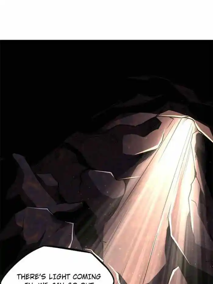 Super God Gene Chapter 118