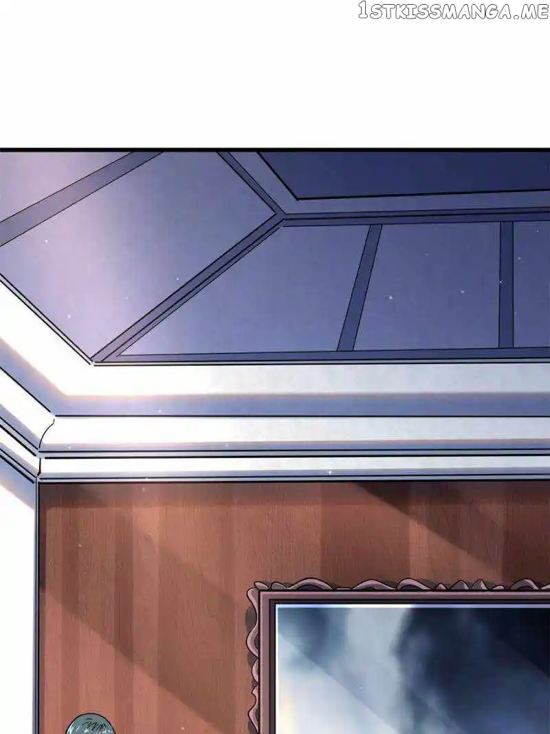 Super God Gene Chapter 119