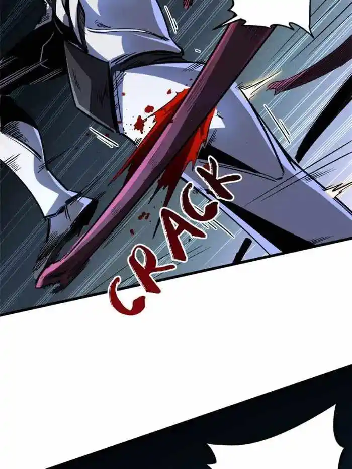 Super God Gene Chapter 127