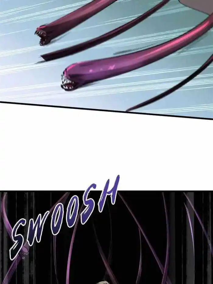 Super God Gene Chapter 127