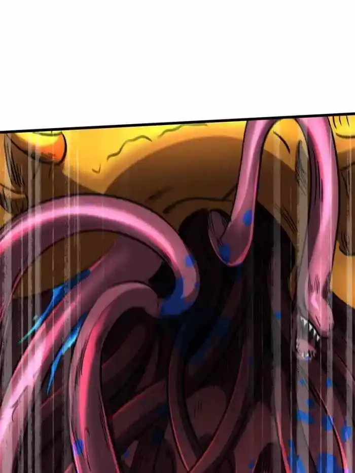 Super God Gene Chapter 128